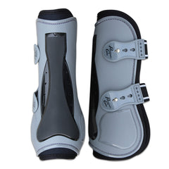 Botas Professional's Choice Pro Performance para el frente grafito, soporte cómodo para tendones