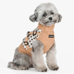 Puppia Jace: diseño acolchado, cómodo para caminatas en climas fríos