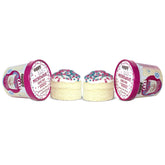 Puppy Cake Cuppy Cake vainilla en taza para perros, ideal para celebrar