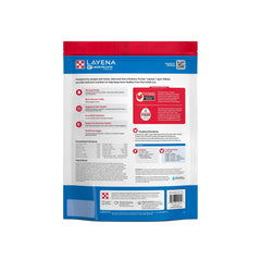Purina Layena Pellets: pellets de textura uniforme para ingestión eficiente.