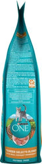 Purina One fibra prebiótica para digestión saludable.