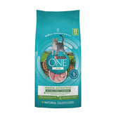 Purina ONE Indoor Advantage con pavo, primera proteína para músculos y corazón.