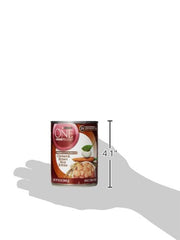 Purina ONE Natural Pollo y Arroz, trozos tiernos en salsa, experiencia jugosa.