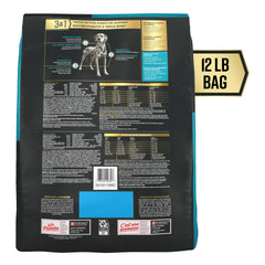 Purina Pro Plan AdvantEDGE Digestivo, salmón y avena, apoyo digestivo constante para perros.