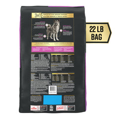 Purina Pro Plan AdvantEDGE Senior Support Plus texturas mezcladas para estimular el apetito