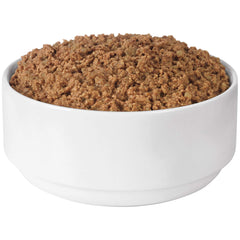 Purina Pro Plan Complete Essentials lata pollo, textura agradable para servir.