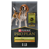 Purina Pro Plan control-peso para perro: croquetas crujientes que satisfacen y ayudan a controlar el peso.