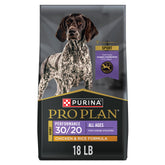 Purina Pro Plan Deporte, bolsa de rendimiento para perros activos.