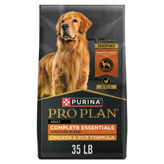 Purina Pro Plan: mezcla desmenuzada con pollo para mayor sabor y textura.
