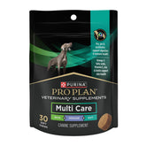 Purina Pro Plan Multi Care para perros, bote, apoyo a piel y pelaje saludable.