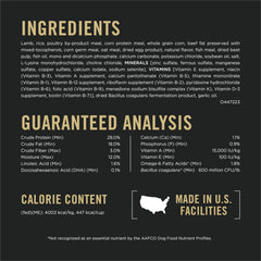 Purina Pro Plan probióticos vivos para digestión saludable.