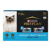 Purina Pro Plan Salud de Vías Urinarias, lata de pavo con menudillos, sabor y nutrición.