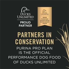 Purina Pro Plan Sport, lata de res y arroz, proteína alta para perros activos.