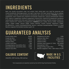 Purina Pro Plan Sport con glucosamina y EPA para movilidad articular