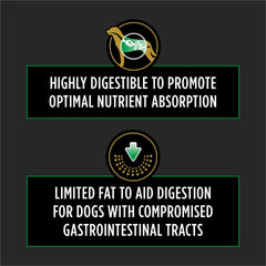 Purina Pro Plan EL Elemental, croquetas digestibles para absorción óptima