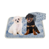 Qeils almohadillas para entrenamiento de perros con alta absorción