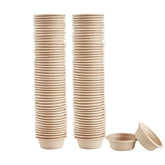 QIHYCUF taza de alimentación gecko 0,5 oz para comida y agua, opción natural