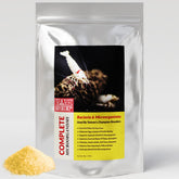 Rare Shrimp polvo microbiano para biofilm y cría saludable de gambas.
