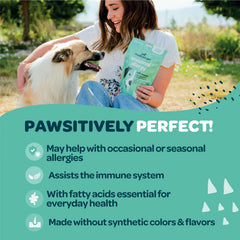 Ready Pet Go! Colostro para perros, apoyo natural de defensas.