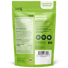 Gomitas probióticas Ready Pet Go masticables para perros fáciles de aceptar