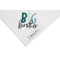 Realeaf Bandana para anuncio de embarazo, ideal para fotos.