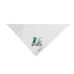 Realeaf Bandana con tallas para perros pequeños y medianos.