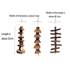 Rebecca online: mordedor de manzana para conejo, diversión y entretenimiento seguro.