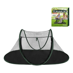 Rest-Eazzzy Cat Tent exterior amplia para varias mascotas y juego al aire libre