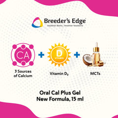 Revival Animal Health: envase de 30 ml para uso durante el parto