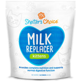 Revival Animal Health Selección del Refugio Sustituto de Leche para Gatitos, polvo, apoya desarrollo saludable