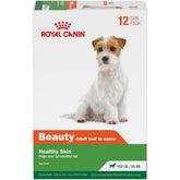 Royal Canin Beauty Adult Loaf en salsa, textura suave y sabor para perros adultos