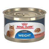 Royal Canin: trozos en salsa en lata para gatos con sobrepeso