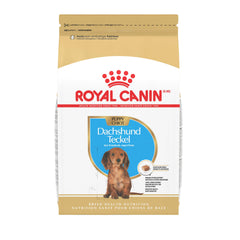 Royal Canin Dachshund Puppy empaque 1,13 kg para dieta específica de cachorros