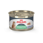 Royal Canin Digestive Care Loaf en Sauce para gatos: textura cremosa que facilita la alimentación diaria.