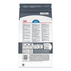 Royal Canin Feline Weight Care: croquetas visibles para el control de peso felino