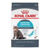 Royal Canin Gatos croquetas secas enfocadas en el cuidado urinario para soporte diario.