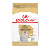 ROYAL CANIN Maltés adulto: alimento seco en bolsa para pelaje suave y saludable
