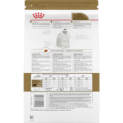 Royal Canin Maltese Adult, croquetas de tamaño compacto para recoger y masticar fácilmente