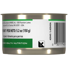 Royal Canin Mature 8+ etiqueta, información clara, para elegir alimentación adecuada.