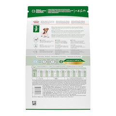 ROYAL CANIN Size Health Nutrition Small Aging 12+ croquetas secas ideales para control de peso.