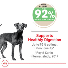 Royal Canin croquetas para perros pequeños, ayuda digestiva balanceada