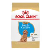 ROYAL CANIN Caniche Puppy: croqueta seca para cachorro que facilita la masticación