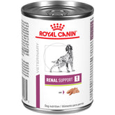 Royal Canin Renal Support T en lata, 24 unidades, apoyo bajo supervisión veterinaria