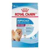 Royal Canin Size Indoor Puppy croquetas secas para cachorros pequeños, apoyo al crecimiento