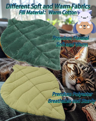 Rzxlszy almohadilla para gato uso en sala y sofa facil de integrar