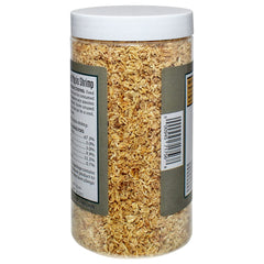 San Francisco Bay Brand alimento para peces en acuario con nutrición equilibrada para toda la comunidad.