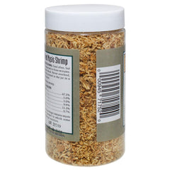San Francisco Bay Brand Mysis-camarones-liofilizados-para-peces-exigentes, ideal para atraer comedores selectos