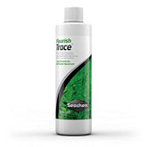 Seachem Flourish Trace, botella de 500 ml para dosificación constante de micronutrientes.