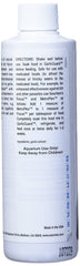 Seachem GarlicGuard detalle tapa 250ml para dosificación segura