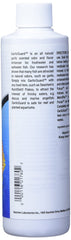 Seachem GarlicGuard etiqueta frontal 250ml para reconocimiento de uso seguro